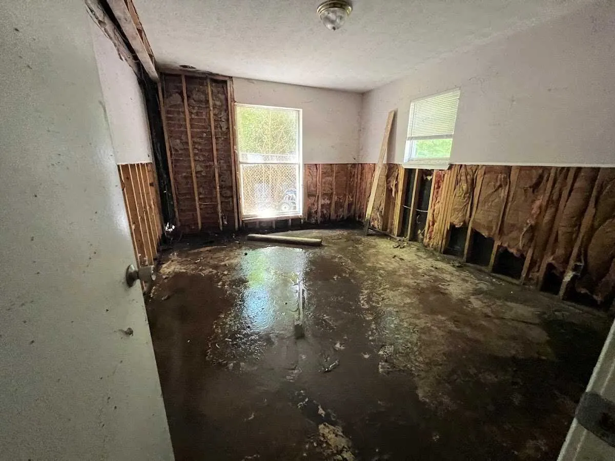 Water Damage Restoration services in Deltona, FL